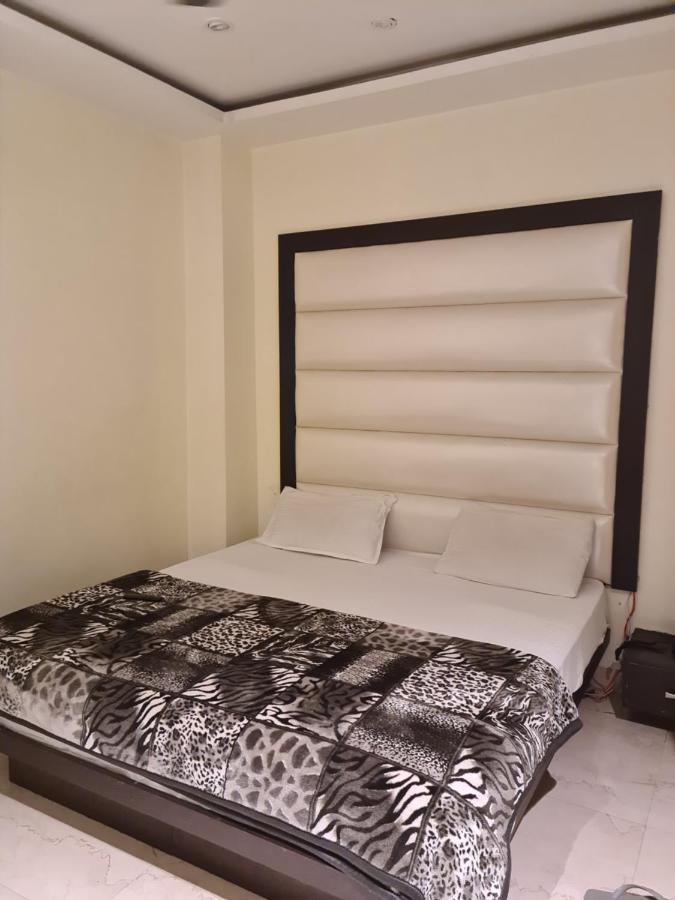Hotel Star Inn Gangānagar Eksteriør billede
