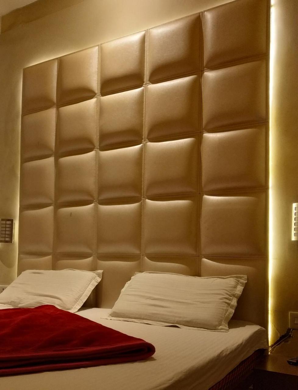 Hotel Star Inn Gangānagar Eksteriør billede