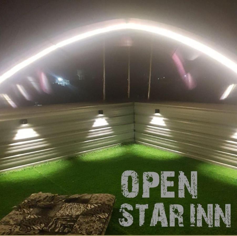 Hotel Star Inn Gangānagar Eksteriør billede